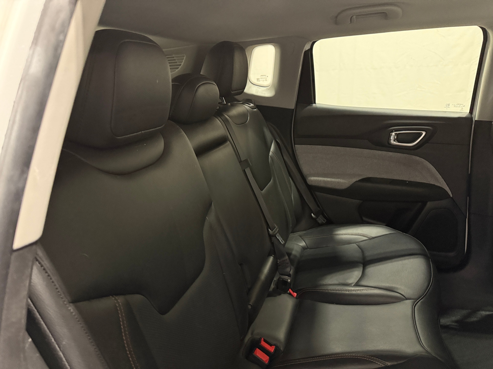 Thumbnail: 2022 Jeep Compass - 5