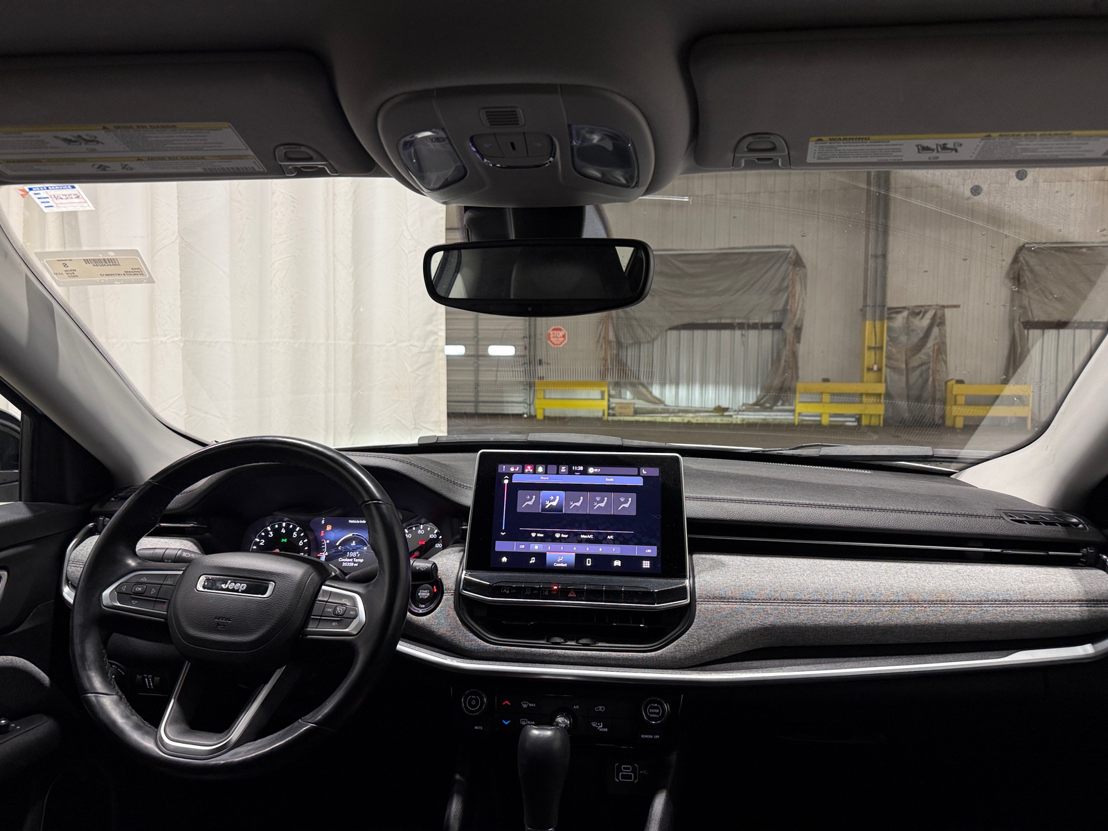 Thumbnail: 2022 Jeep Compass - 2