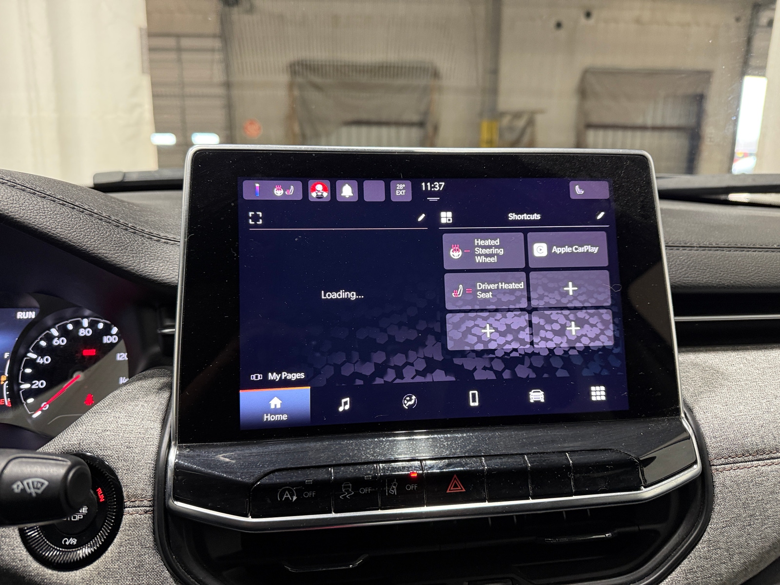 Thumbnail: 2022 Jeep Compass - 3