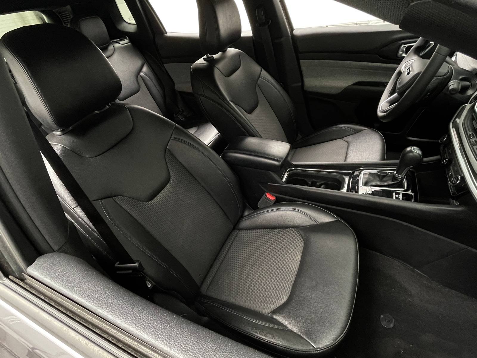 Thumbnail: 2024 Jeep Compass - 2