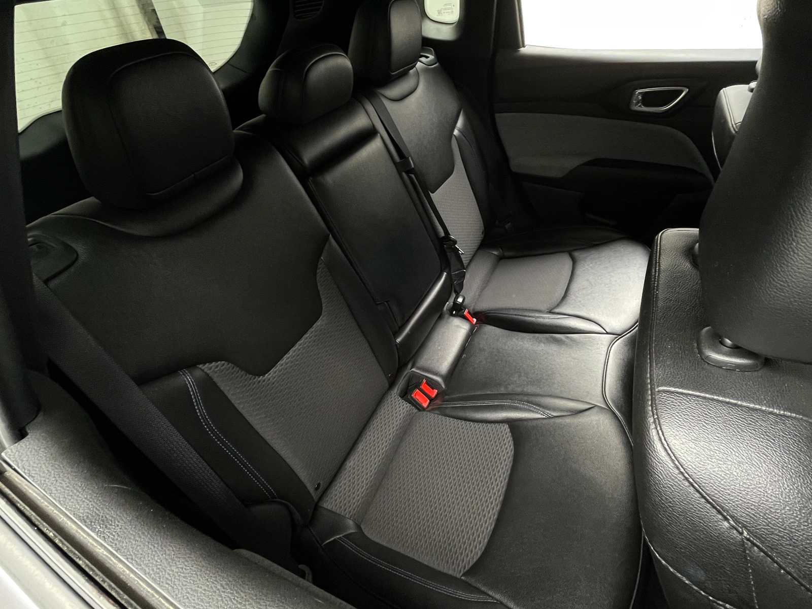 Thumbnail: 2024 Jeep Compass - 6