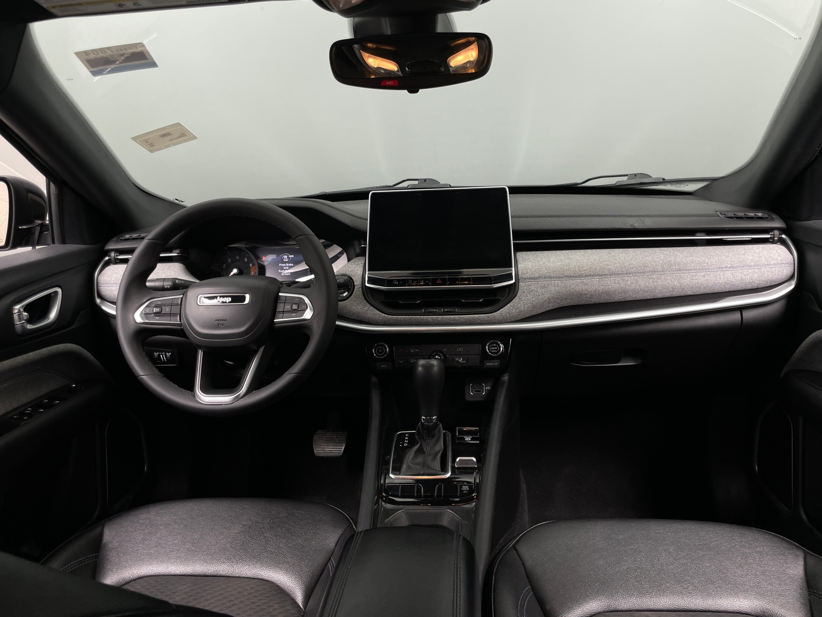 Thumbnail: 2024 Jeep Compass - 3