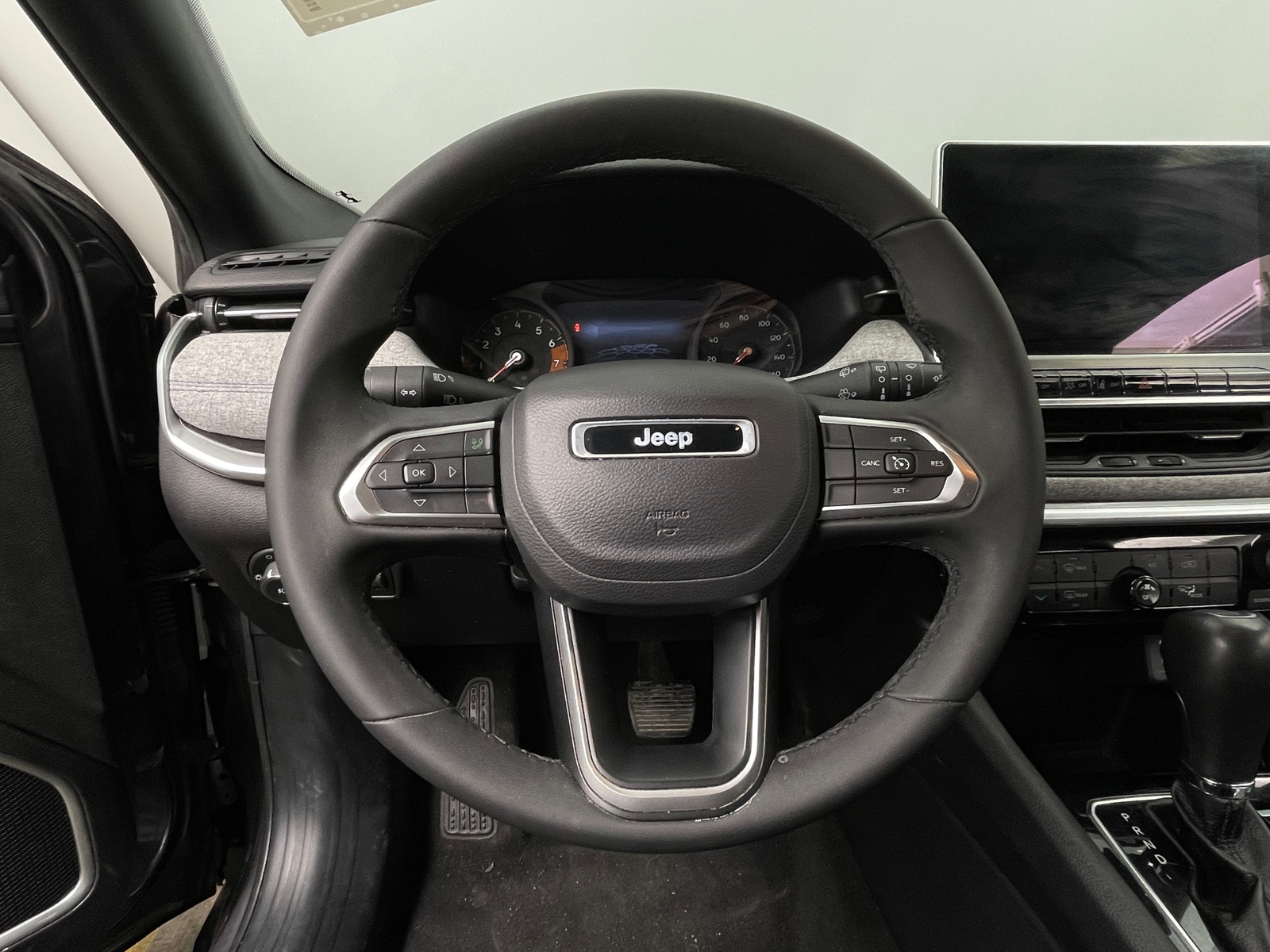 Thumbnail: 2024 Jeep Compass - 5