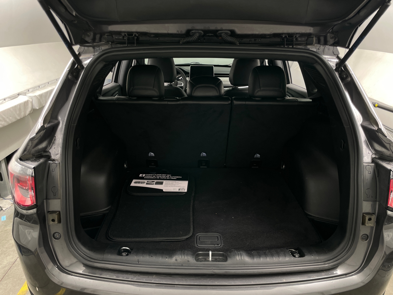 Thumbnail: 2024 Jeep Compass - 7