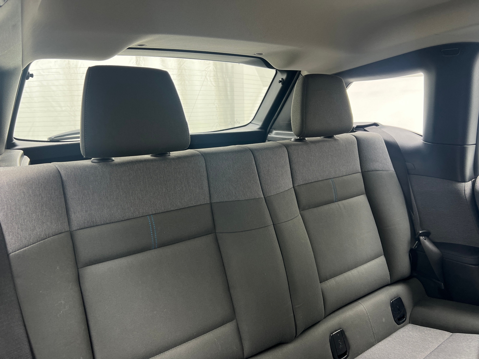 Thumbnail: 2017 BMW i3 - 6