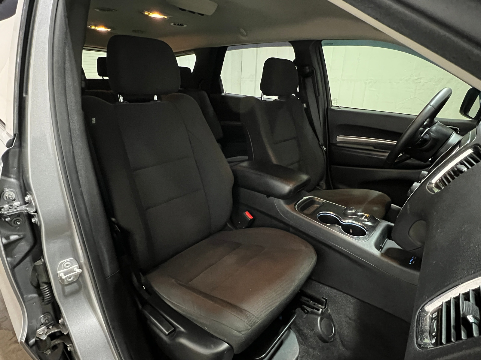 Thumbnail: 2017 Dodge Durango - 2