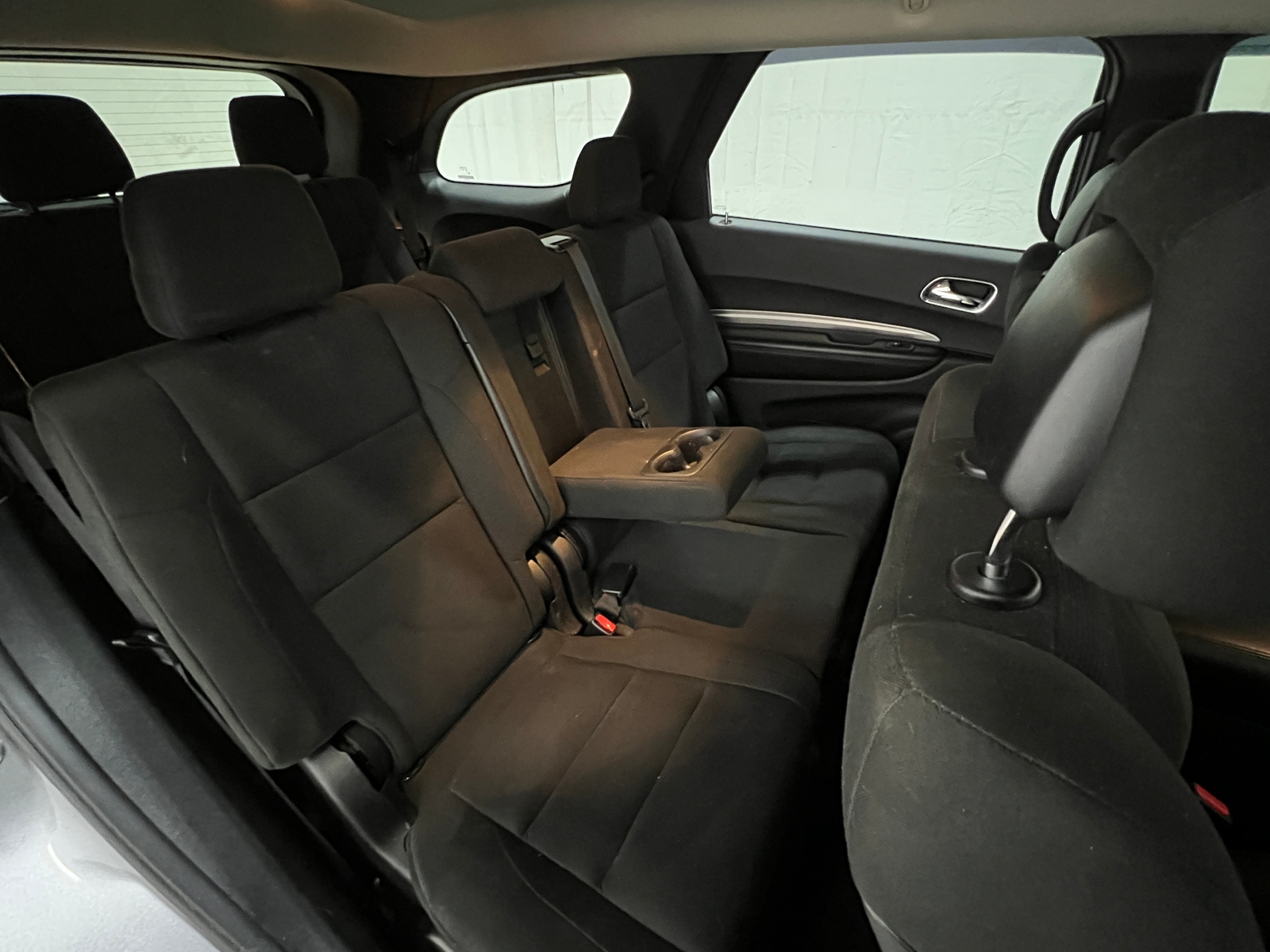 Thumbnail: 2017 Dodge Durango - 6