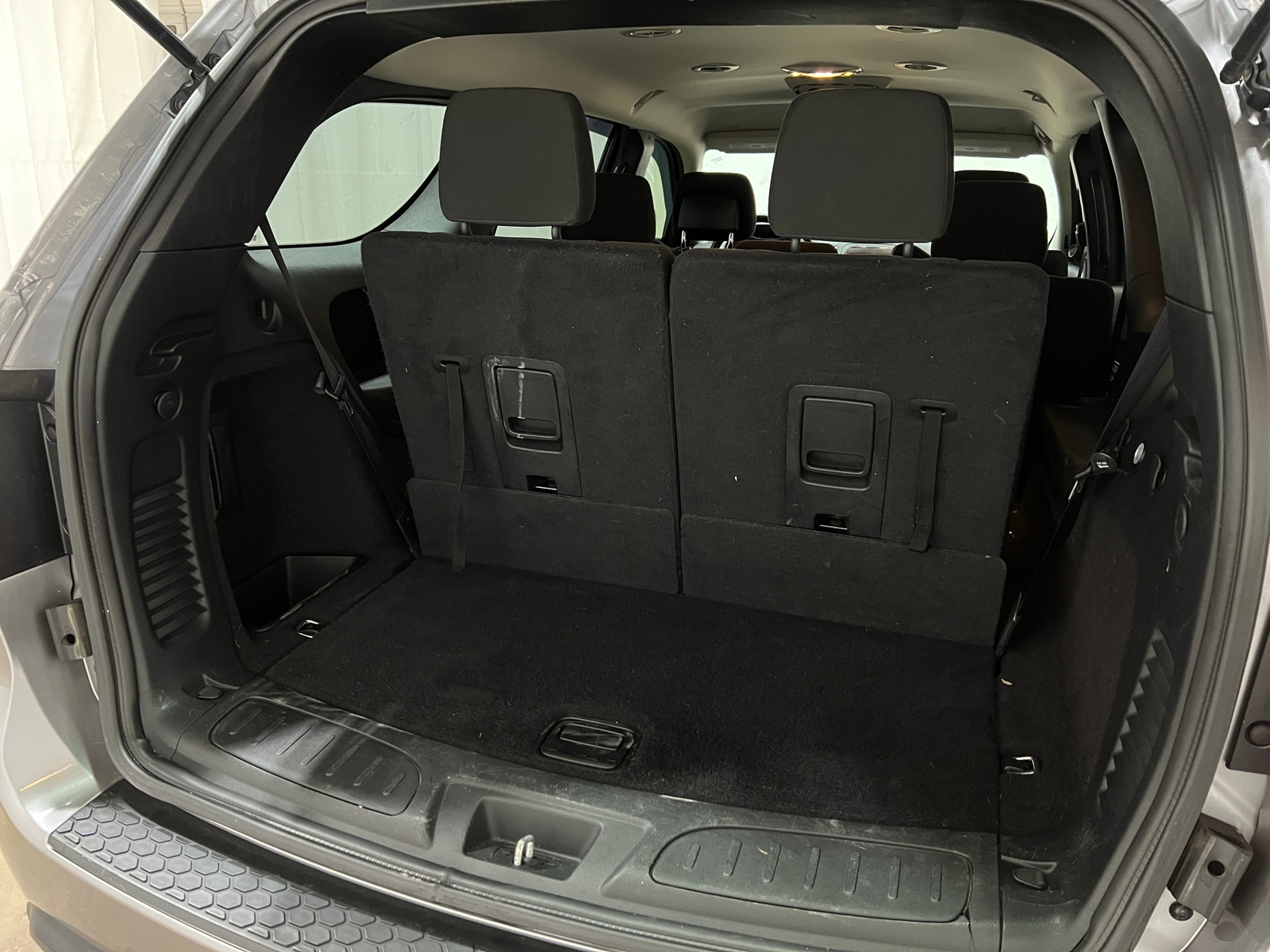 Thumbnail: 2017 Dodge Durango - 7