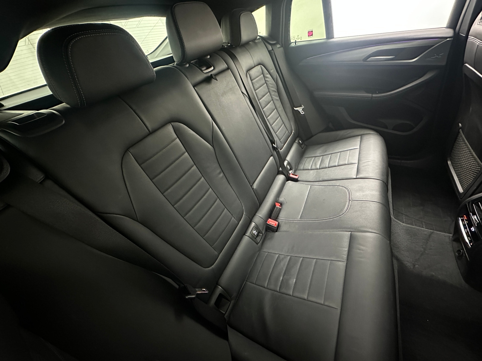 Thumbnail: 2019 BMW X4 - 5