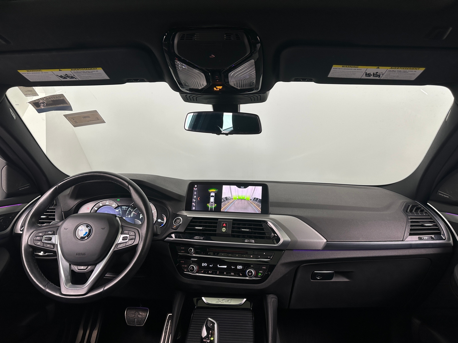 Thumbnail: 2019 BMW X4 - 2