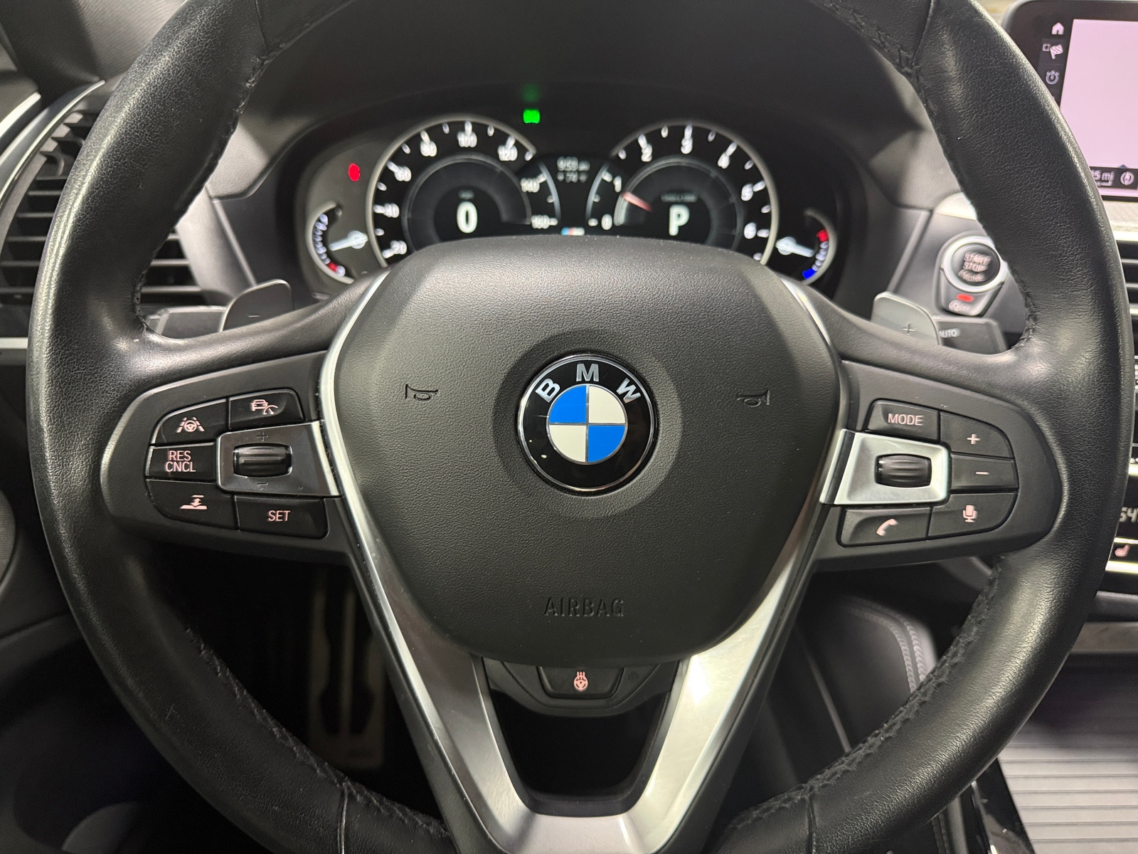 Thumbnail: 2019 BMW X4 - 4
