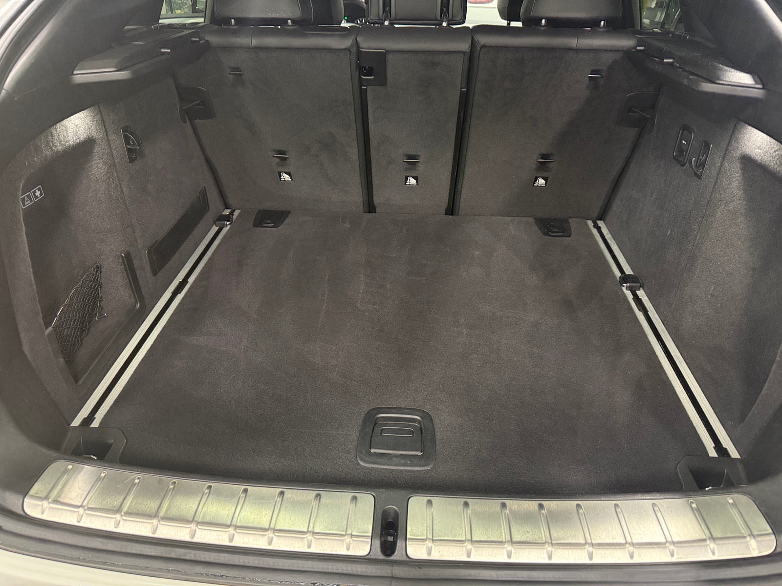 Thumbnail: 2019 BMW X4 - 6