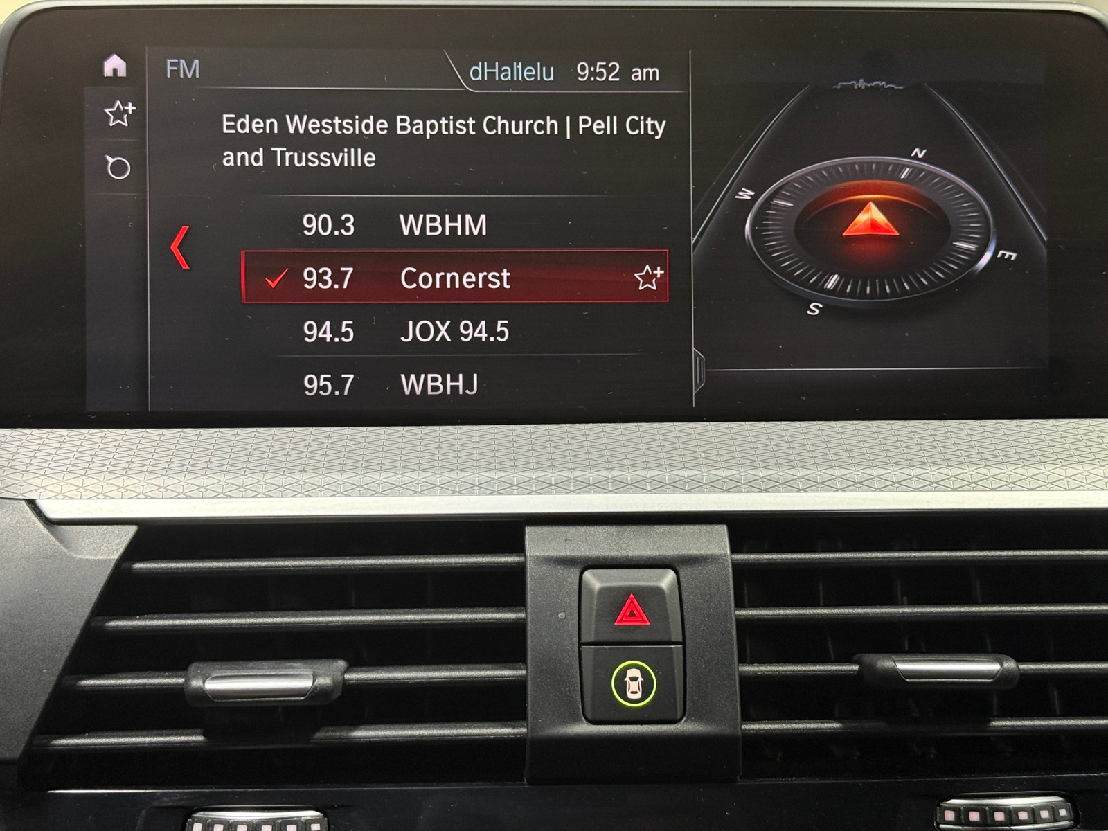 Thumbnail: 2019 BMW X4 - 3