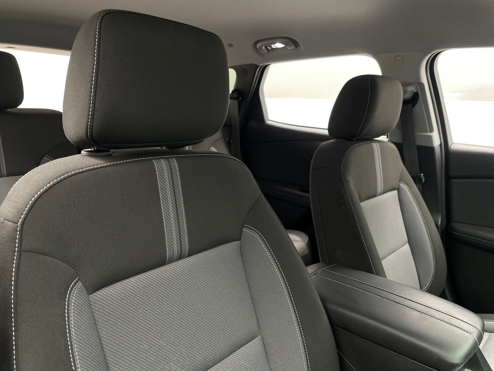 Thumbnail: 2024 Chevrolet Blazer - 2