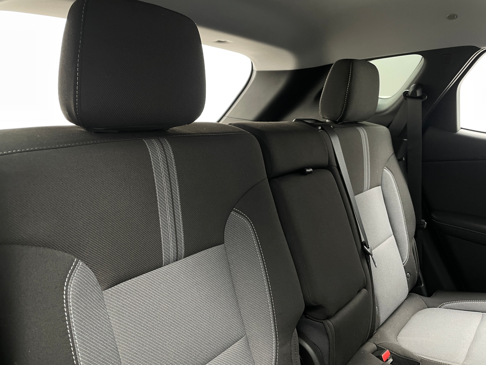 Thumbnail: 2024 Chevrolet Blazer - 6