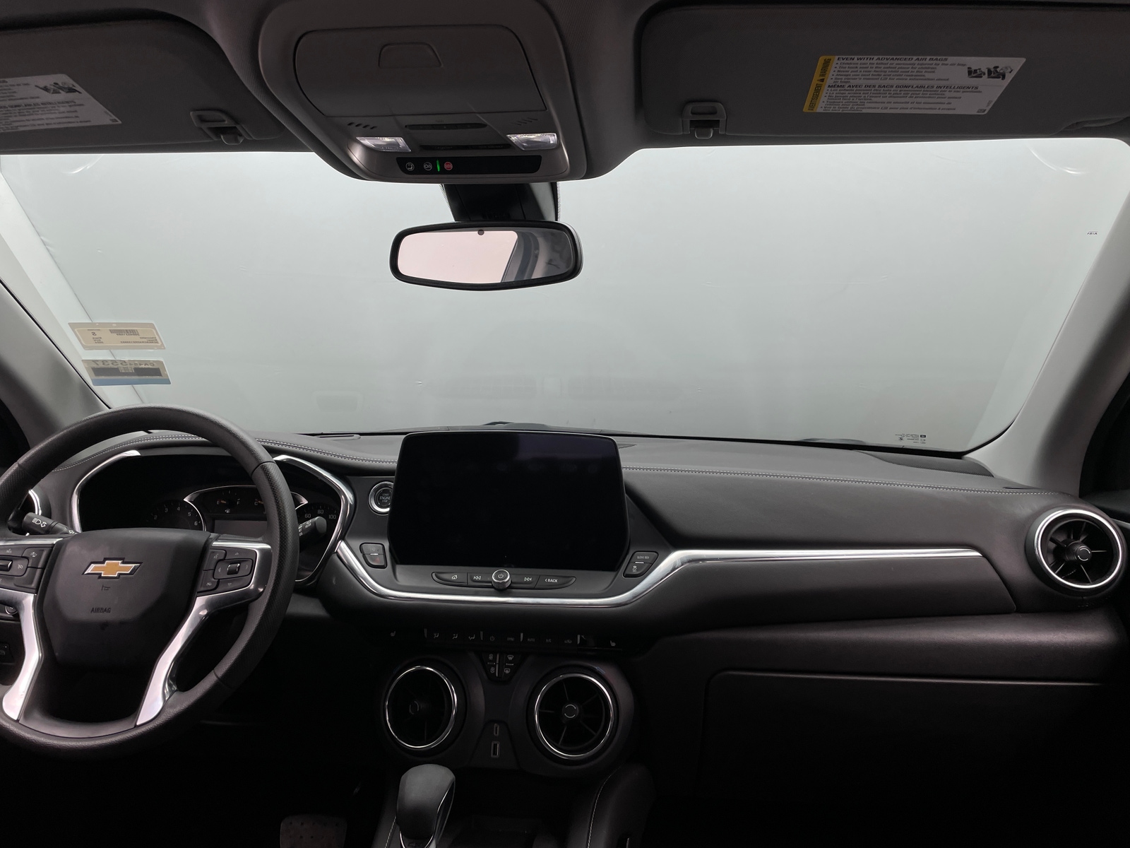 Thumbnail: 2024 Chevrolet Blazer - 3