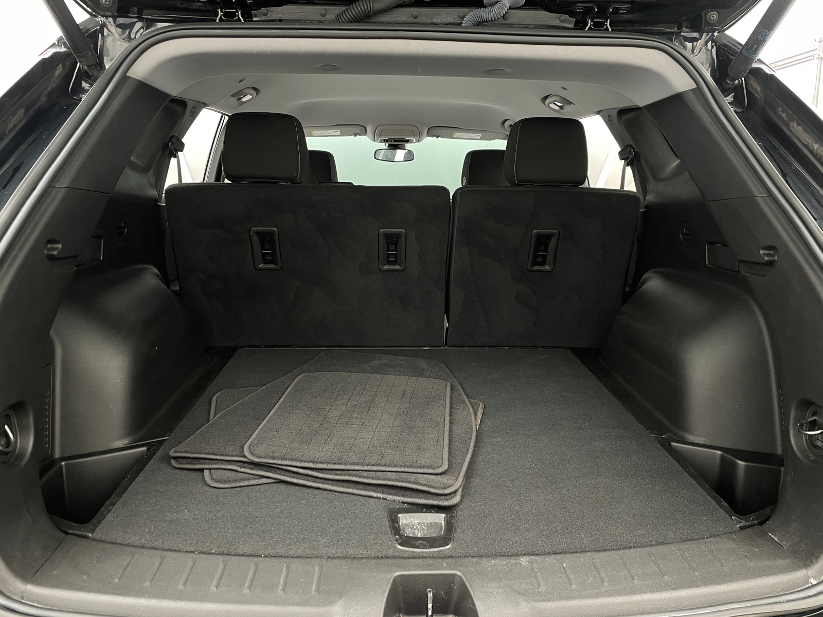 Thumbnail: 2024 Chevrolet Blazer - 7