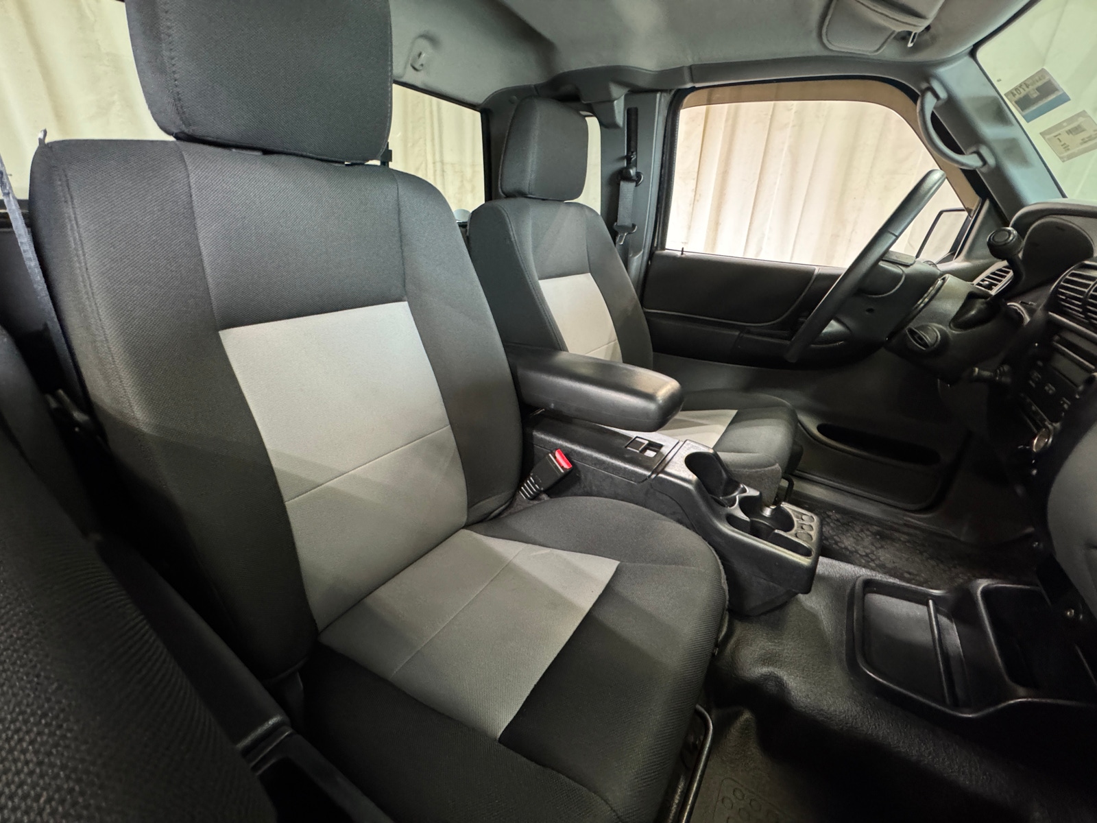 Thumbnail: 2011 Ford Ranger - 2