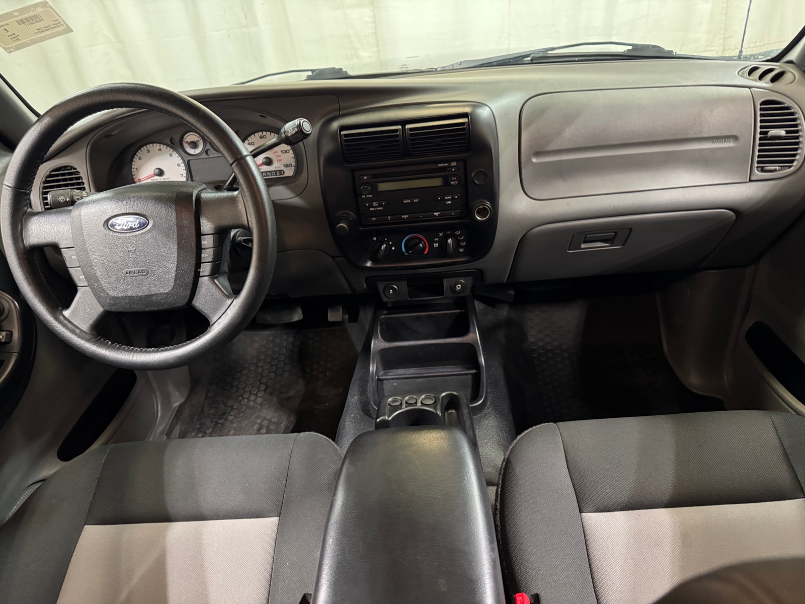 Thumbnail: 2011 Ford Ranger - 3