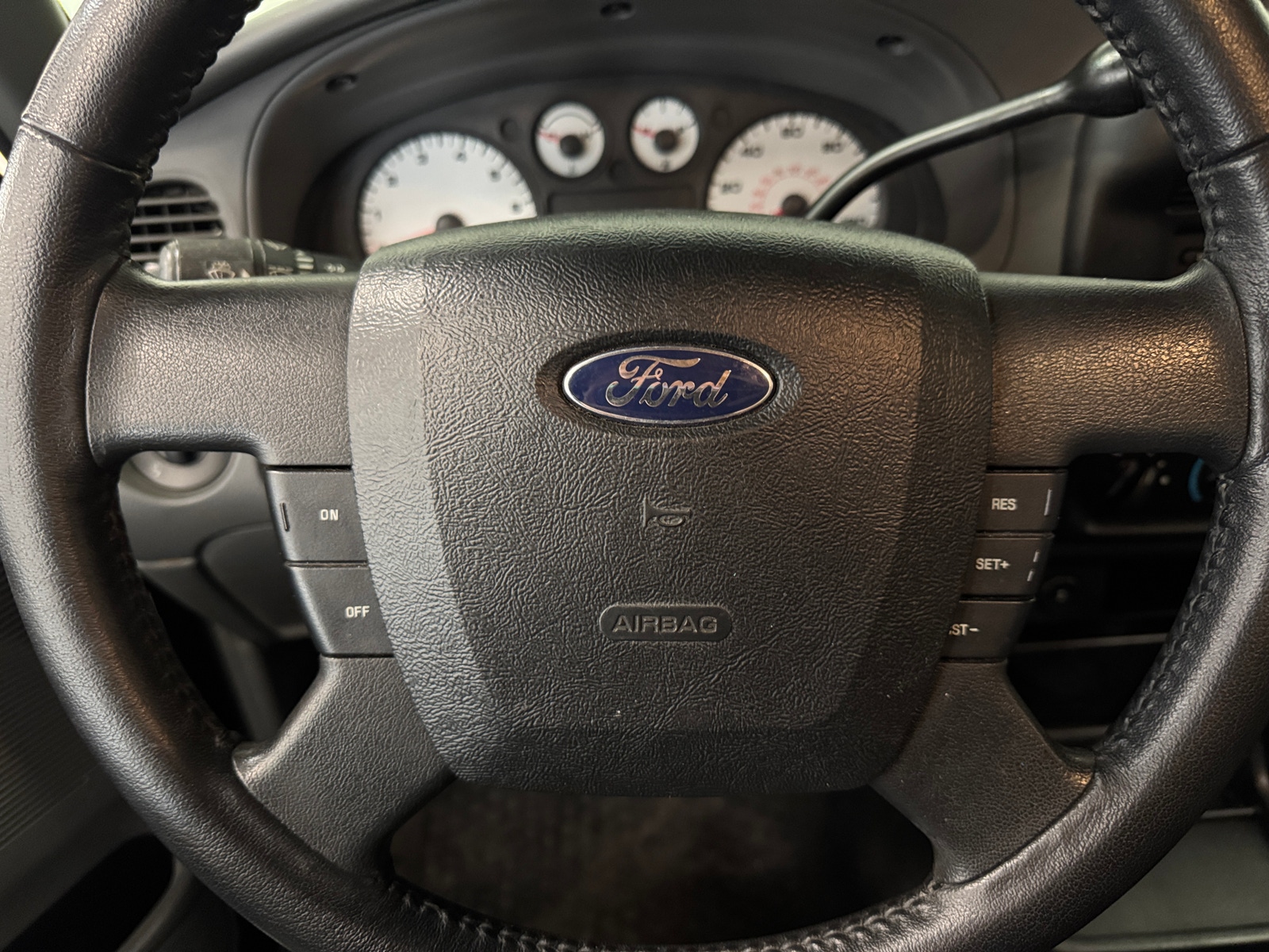 Thumbnail: 2011 Ford Ranger - 5