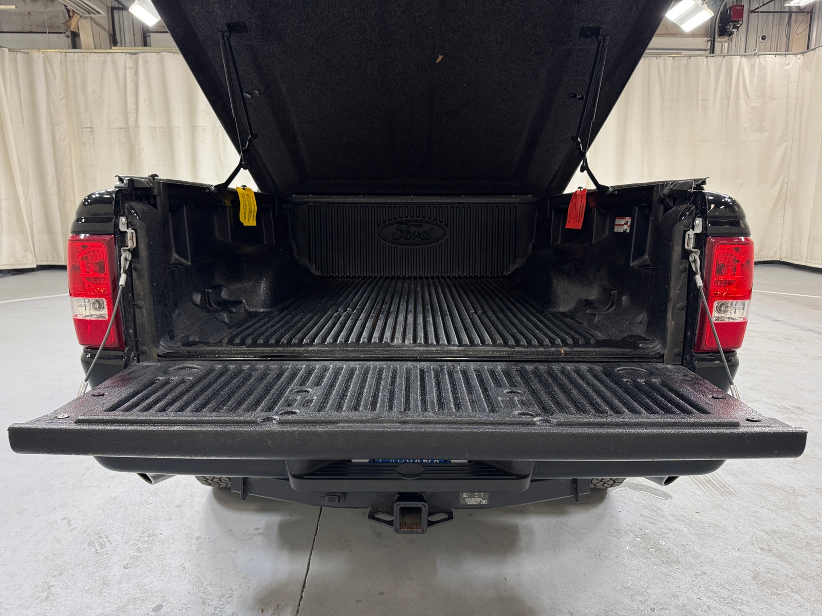 Thumbnail: 2011 Ford Ranger - 7