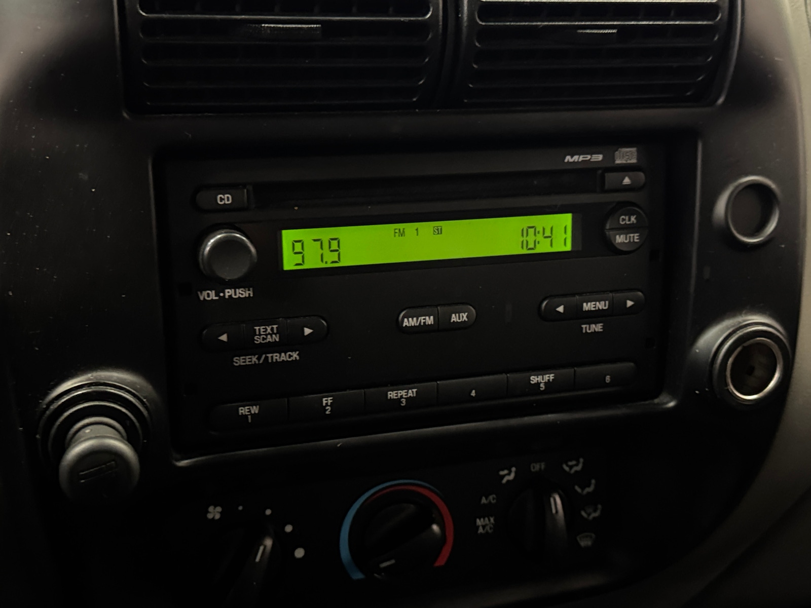 Thumbnail: 2011 Ford Ranger - 4