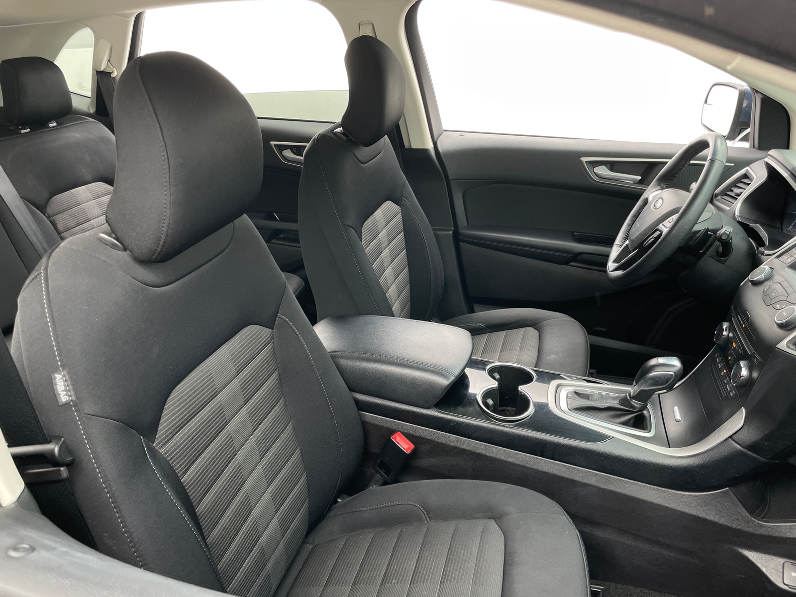 Thumbnail: 2018 Ford Edge - 2