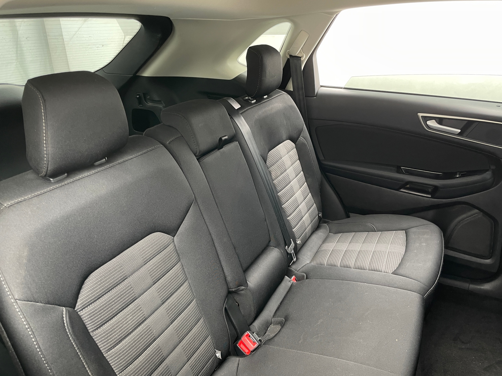 Thumbnail: 2018 Ford Edge - 6