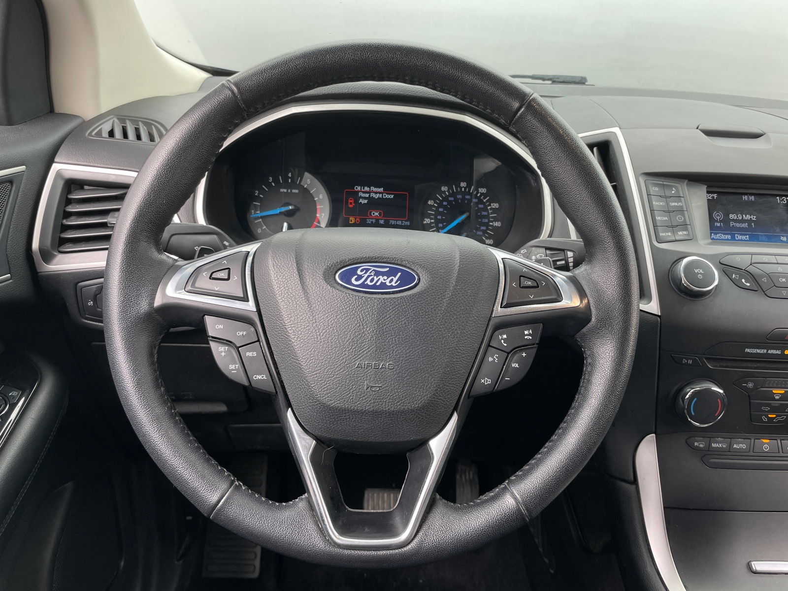 Thumbnail: 2018 Ford Edge - 5