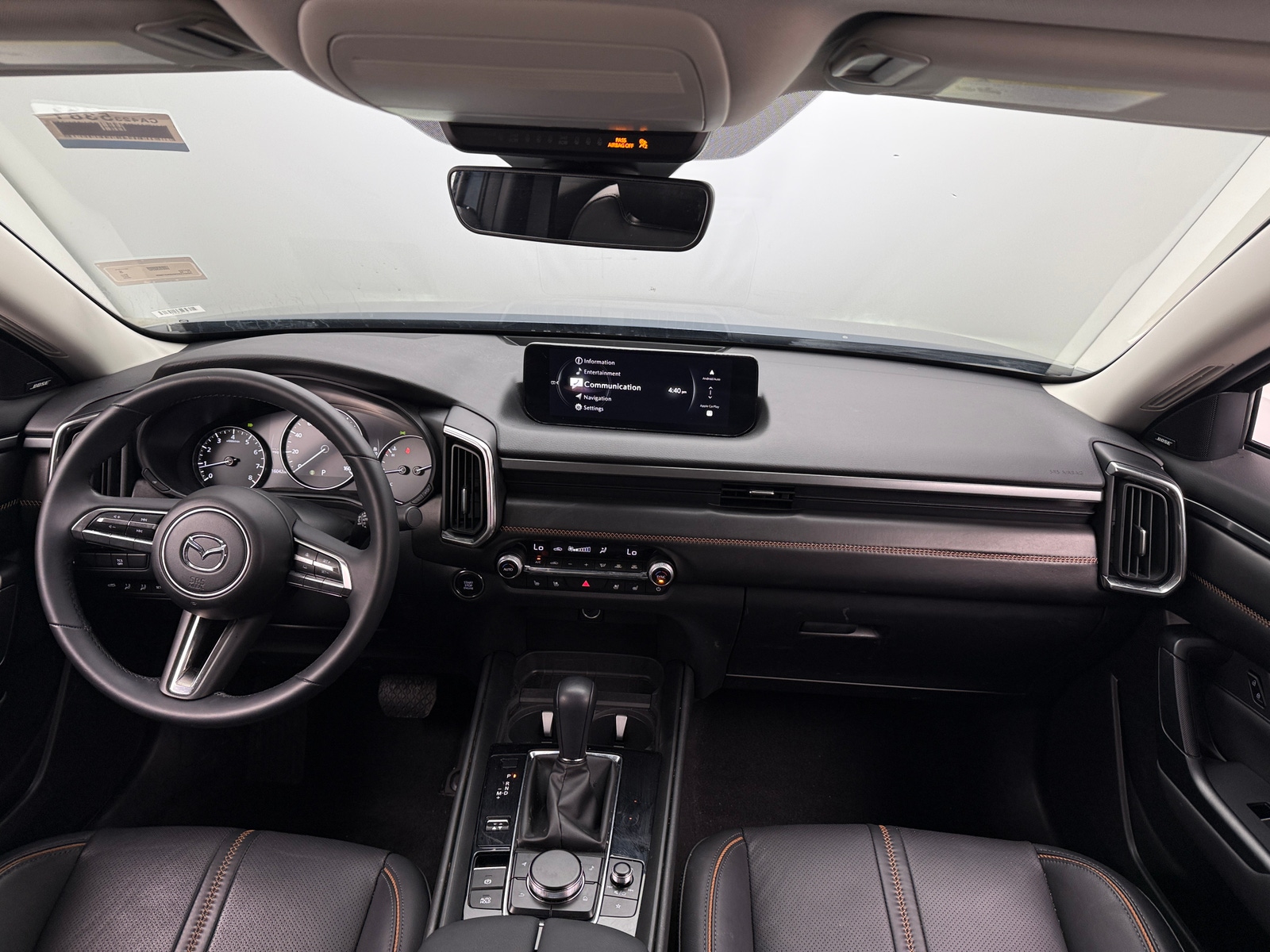 Thumbnail: 2025 Mazda CX-50 - 2