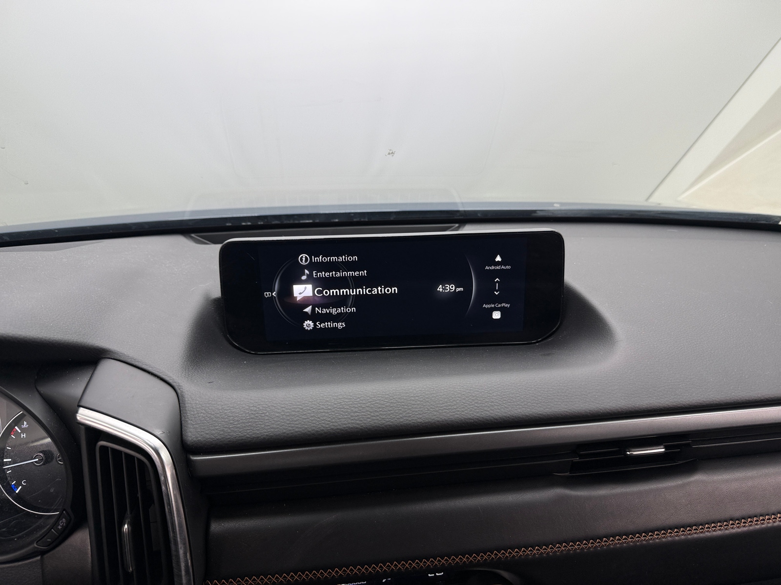 Thumbnail: 2025 Mazda CX-50 - 3