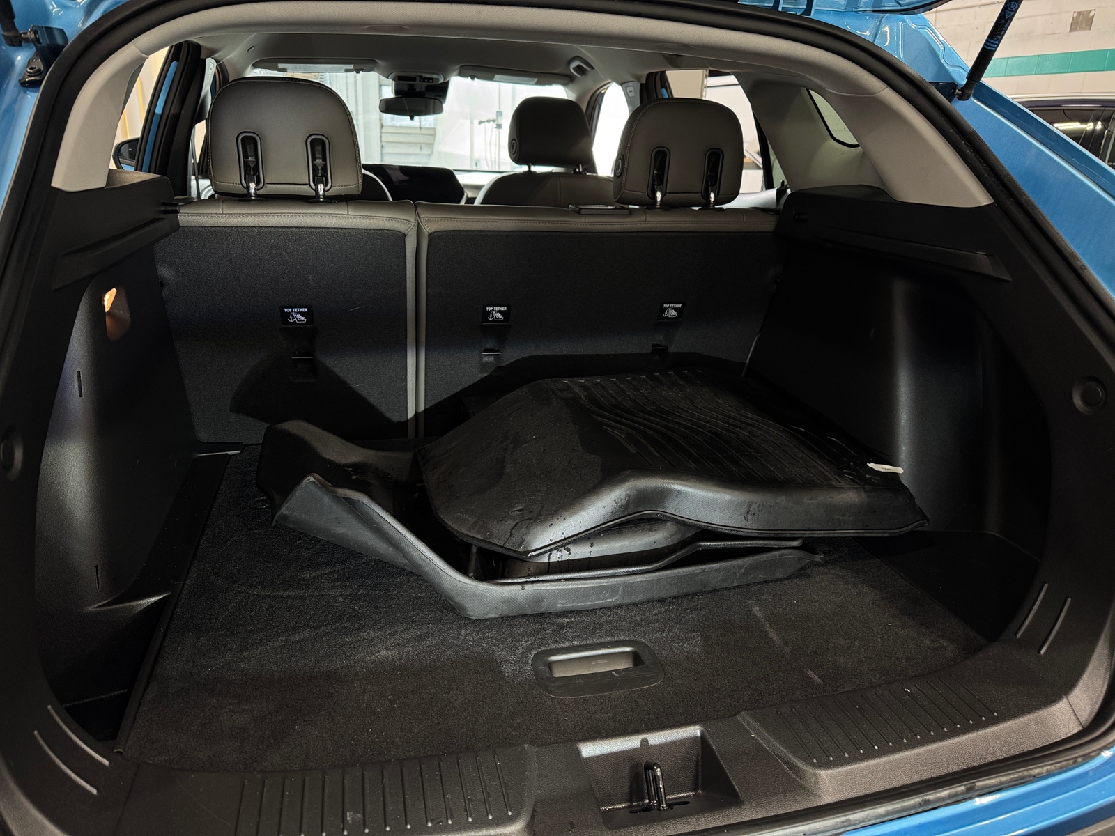 Thumbnail: 2025 Chevrolet Trax - 6