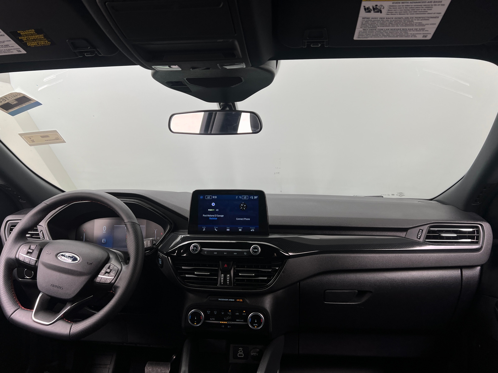 Thumbnail: 2025 Ford Escape - 2