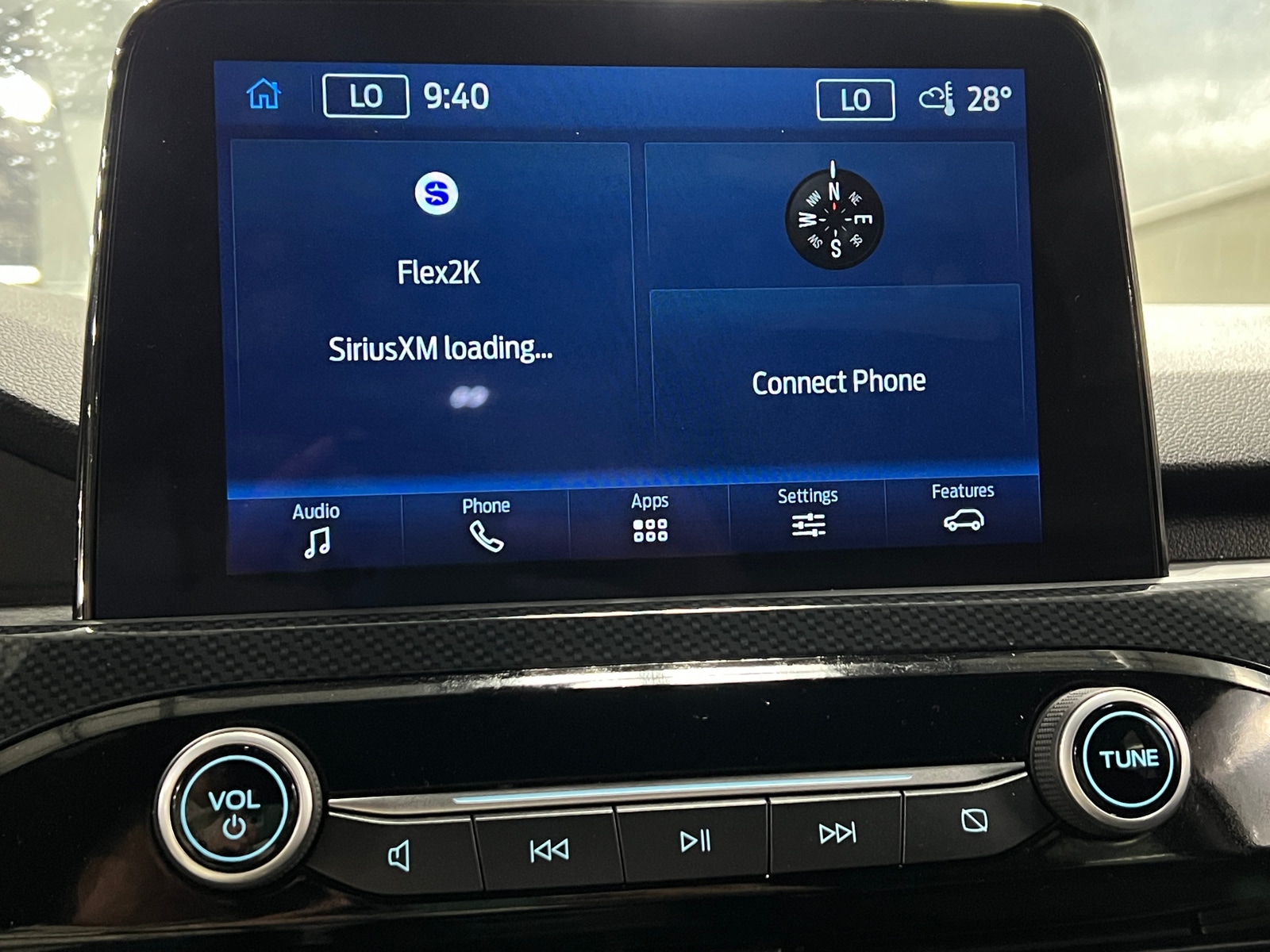 Thumbnail: 2025 Ford Escape - 3