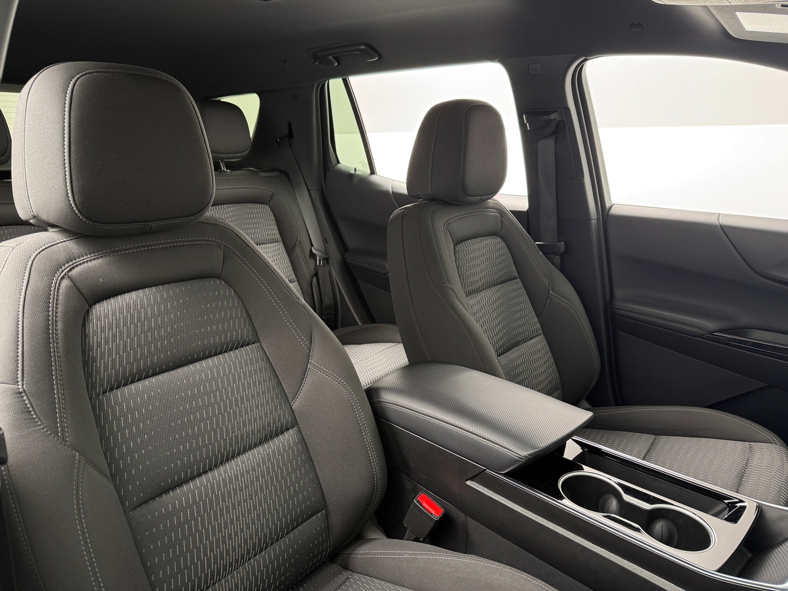 Thumbnail: 2025 Chevrolet Equinox - 2