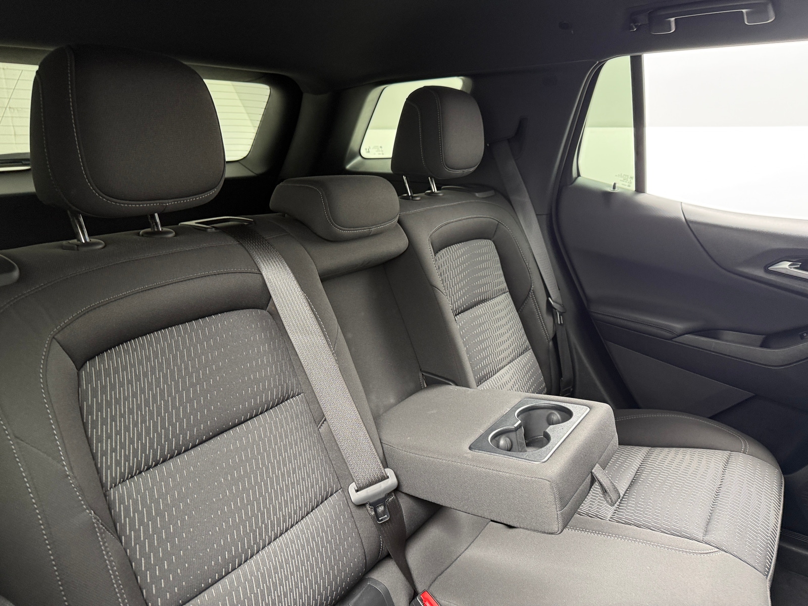 Thumbnail: 2025 Chevrolet Equinox - 6