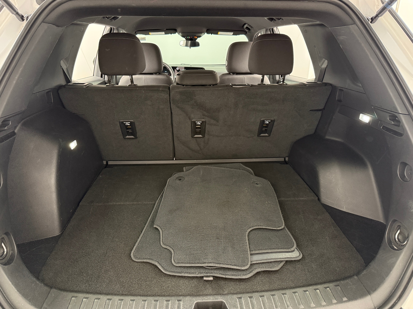 Thumbnail: 2025 Chevrolet Equinox - 7