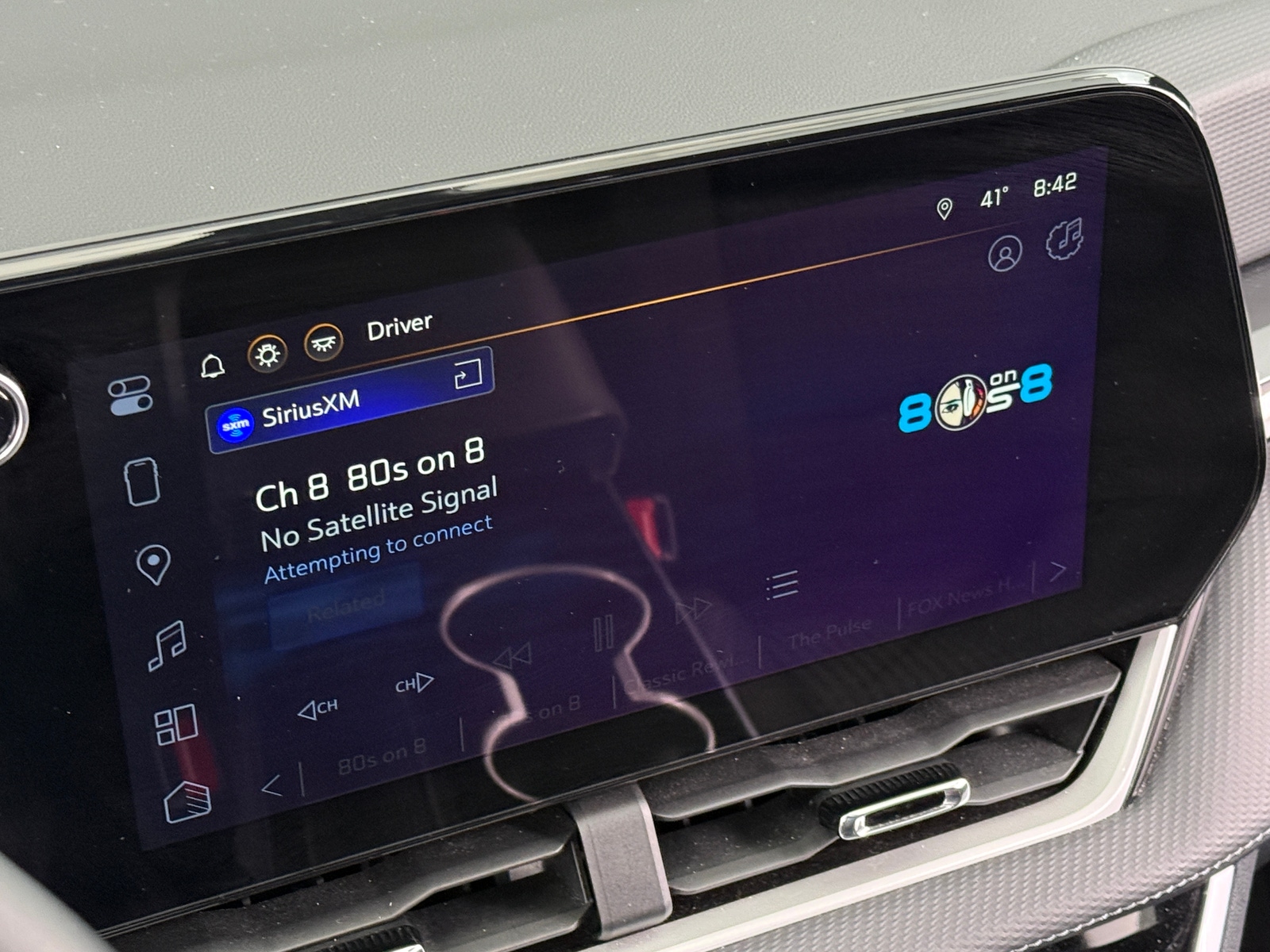 Thumbnail: 2025 Chevrolet Equinox - 4