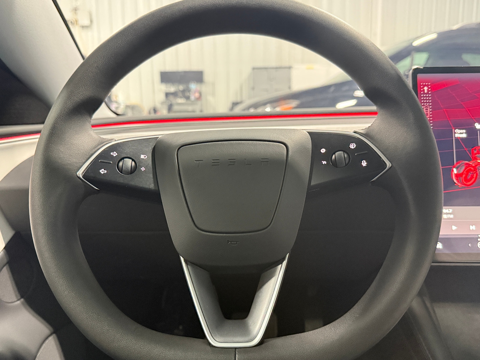Thumbnail: 2025 Tesla Model 3 - 3