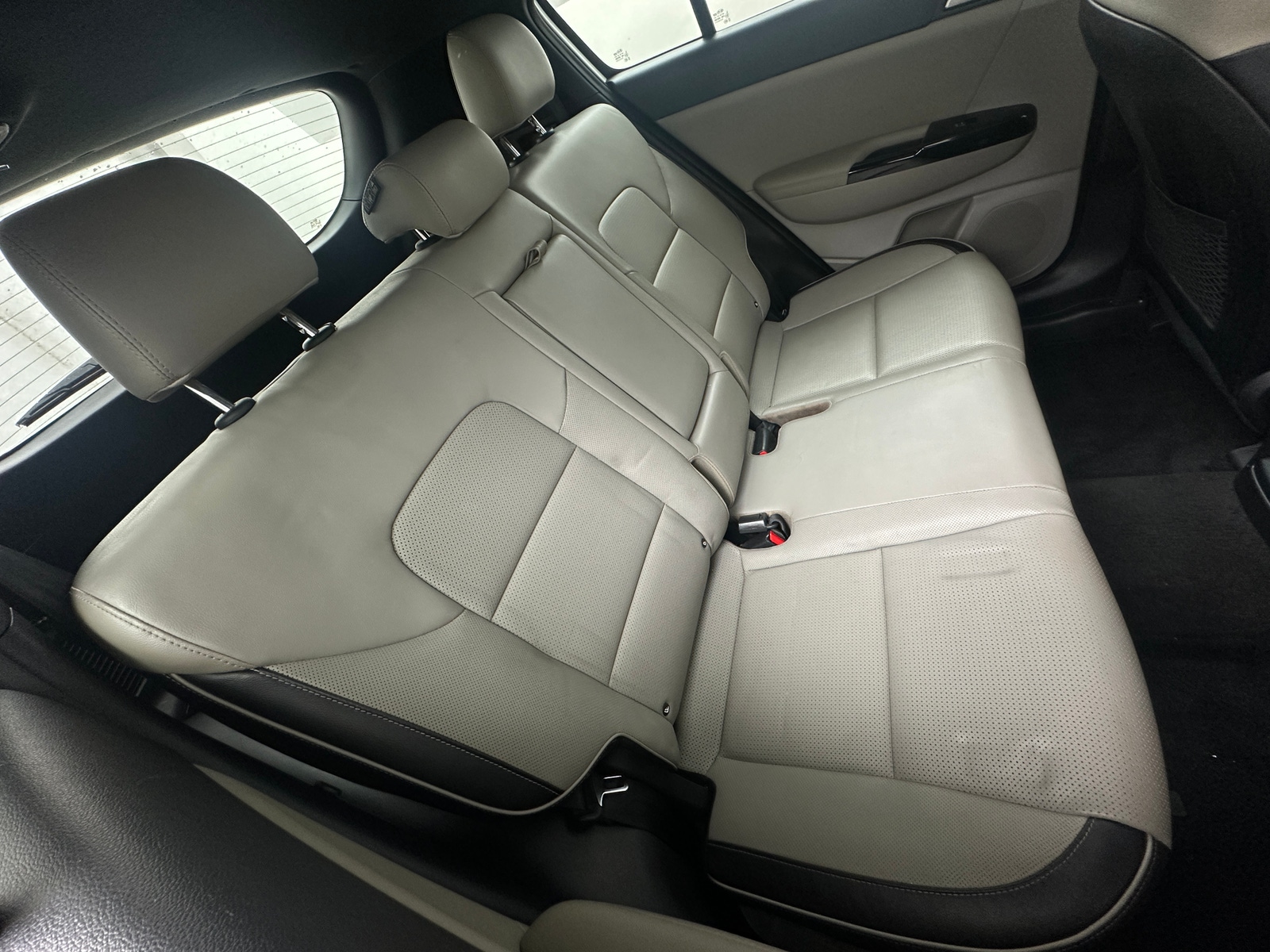 Thumbnail: 2021 Kia Sportage - 5