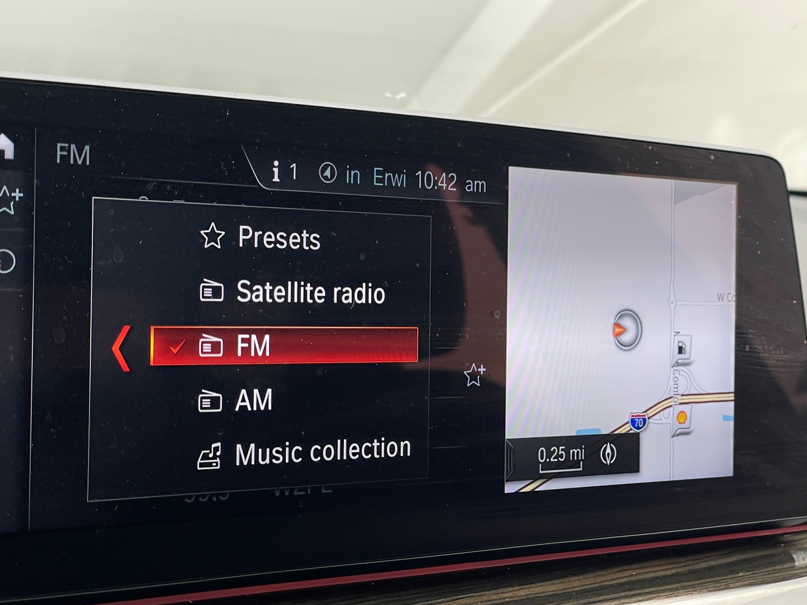 Thumbnail: 2018 BMW 5 Series - 3