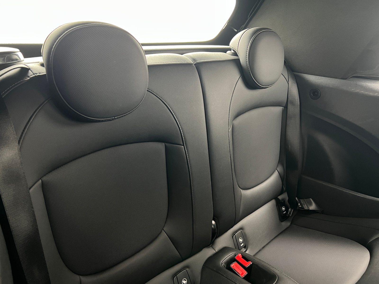 Thumbnail: 2024 MINI Cooper Convertible - 5