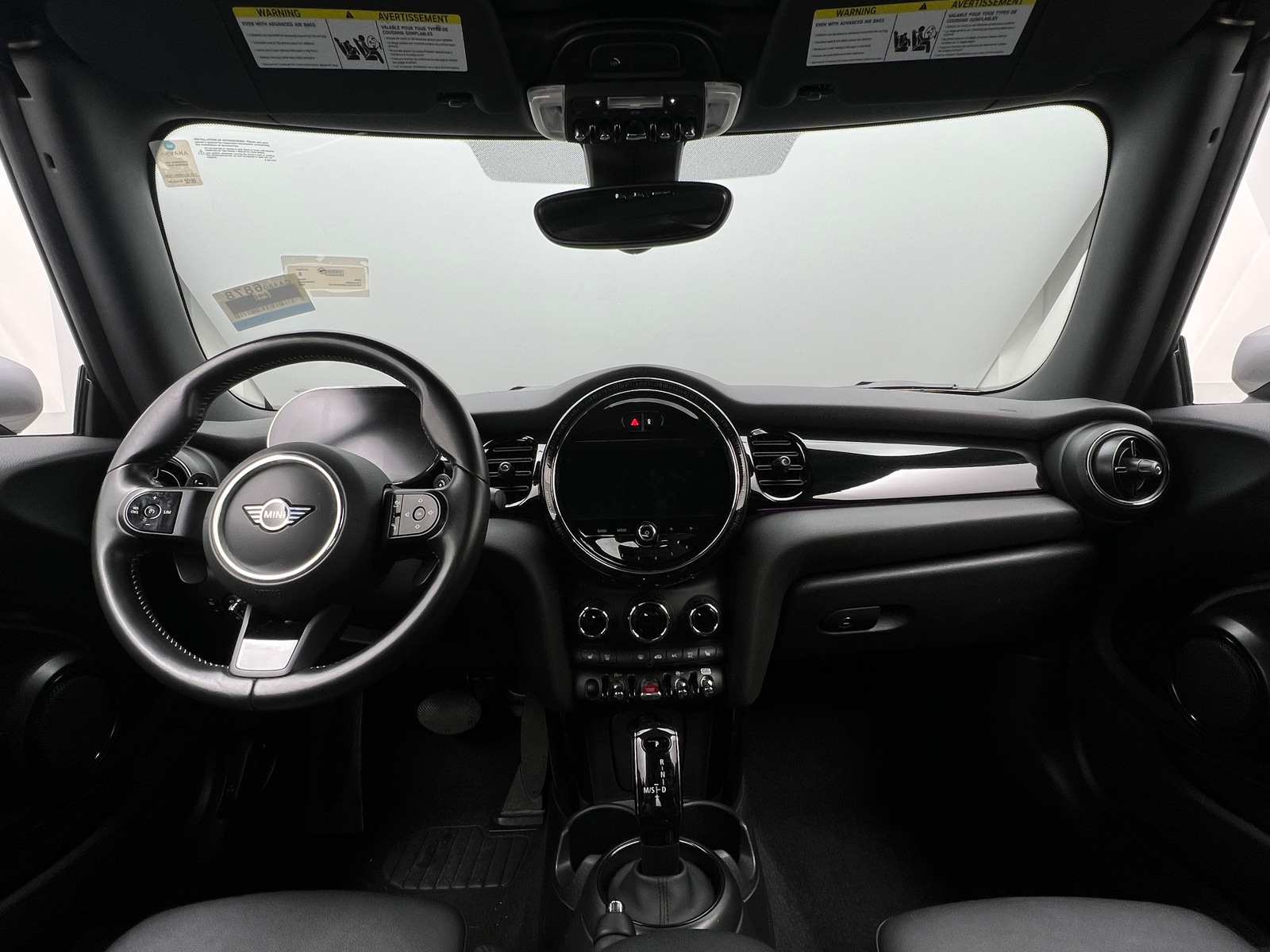 Thumbnail: 2024 MINI Cooper Convertible - 2