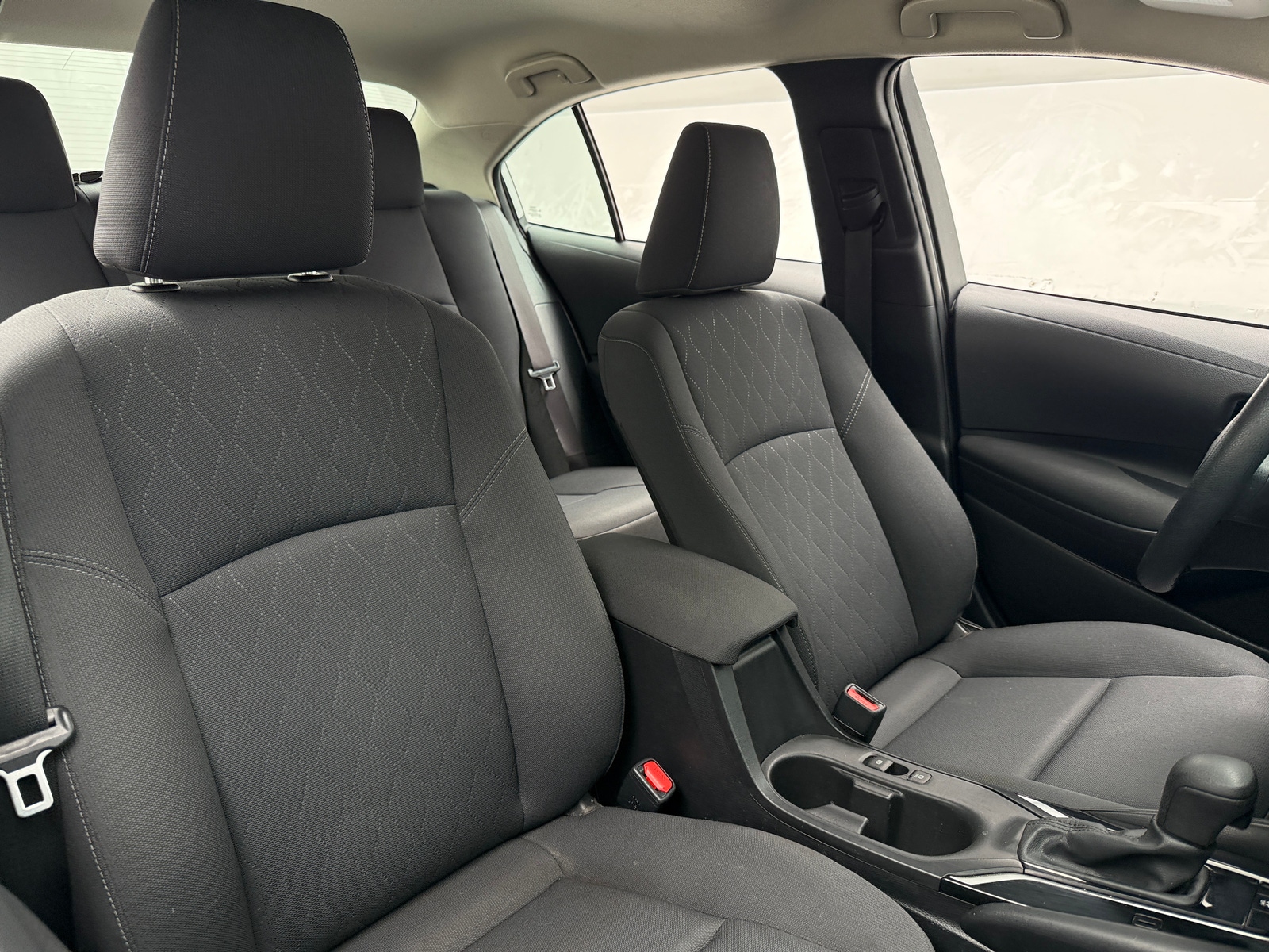 Thumbnail: 2024 Toyota Corolla - 2