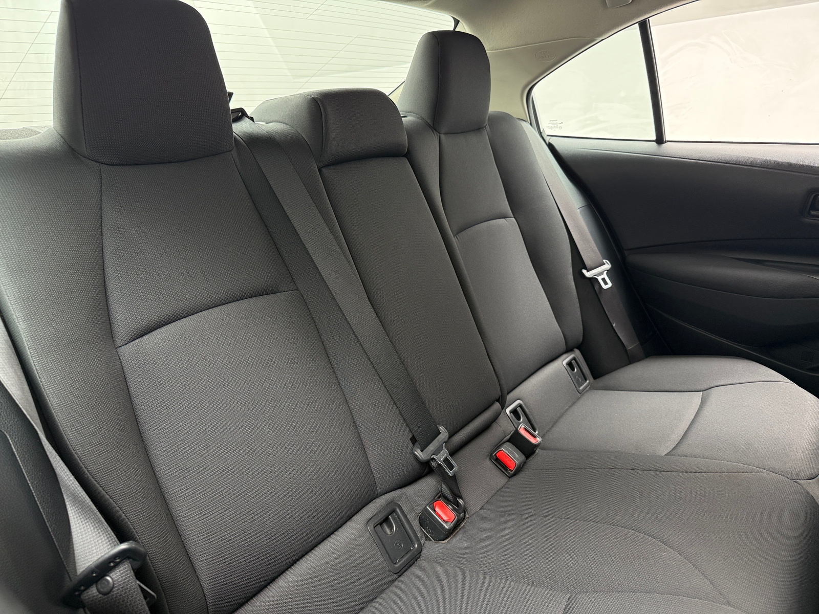 Thumbnail: 2024 Toyota Corolla - 6