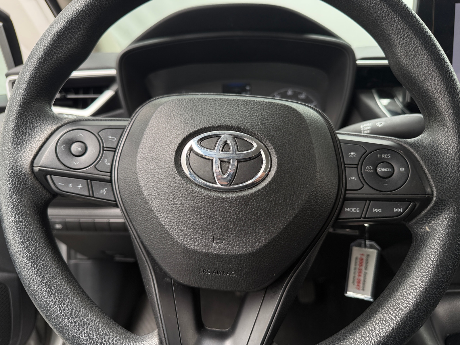 Thumbnail: 2024 Toyota Corolla - 5