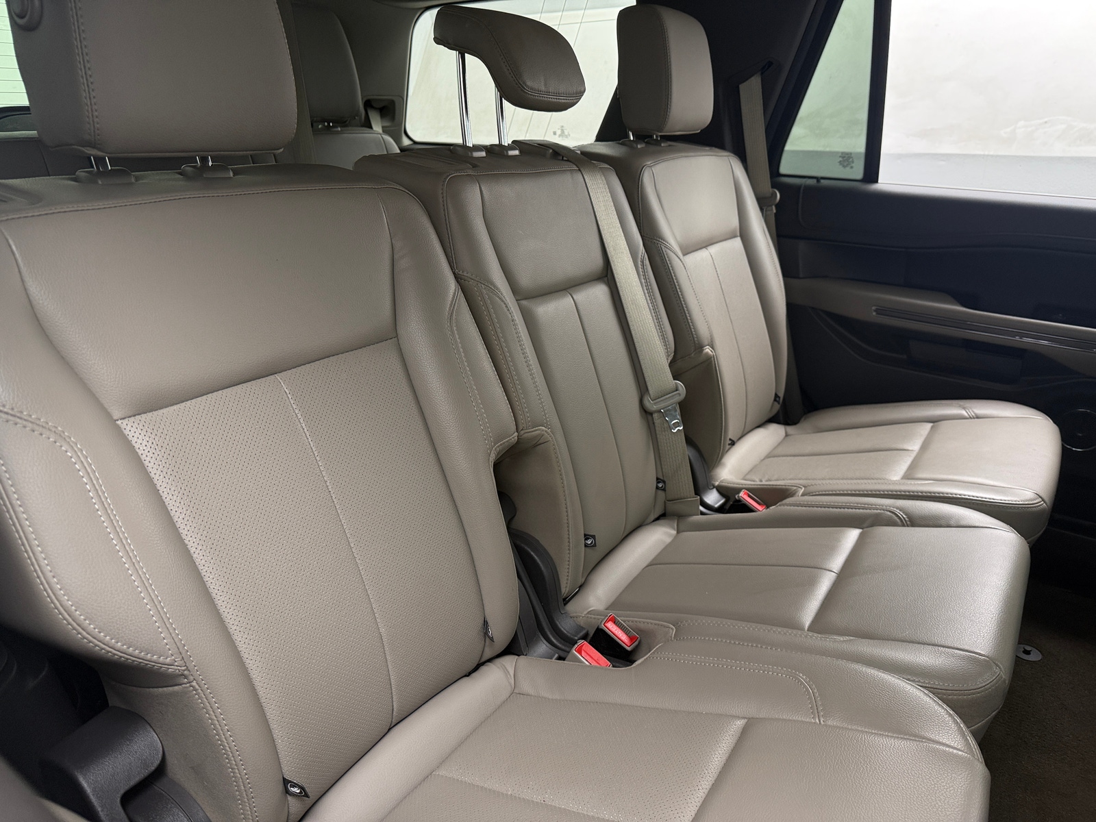 Thumbnail: 2019 Ford Expedition - 5