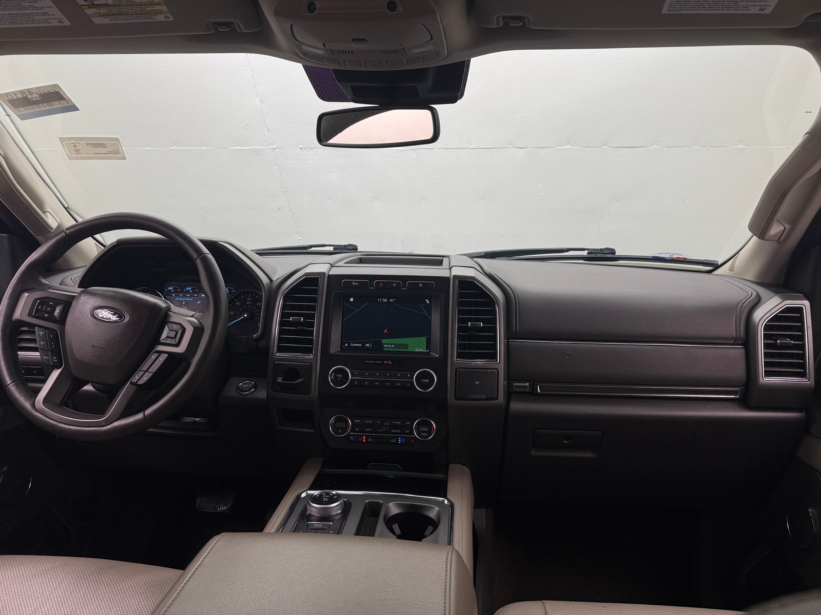 Thumbnail: 2019 Ford Expedition - 2