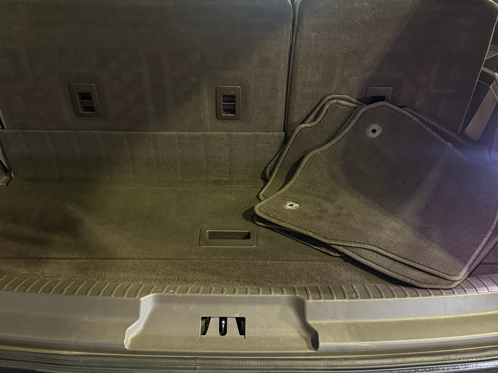 Thumbnail: 2019 Ford Expedition - 6