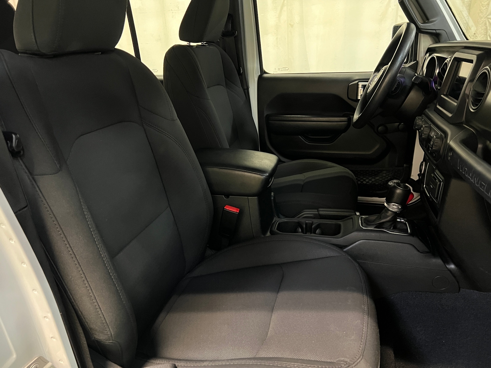 Thumbnail: 2023 Jeep Wrangler - 2